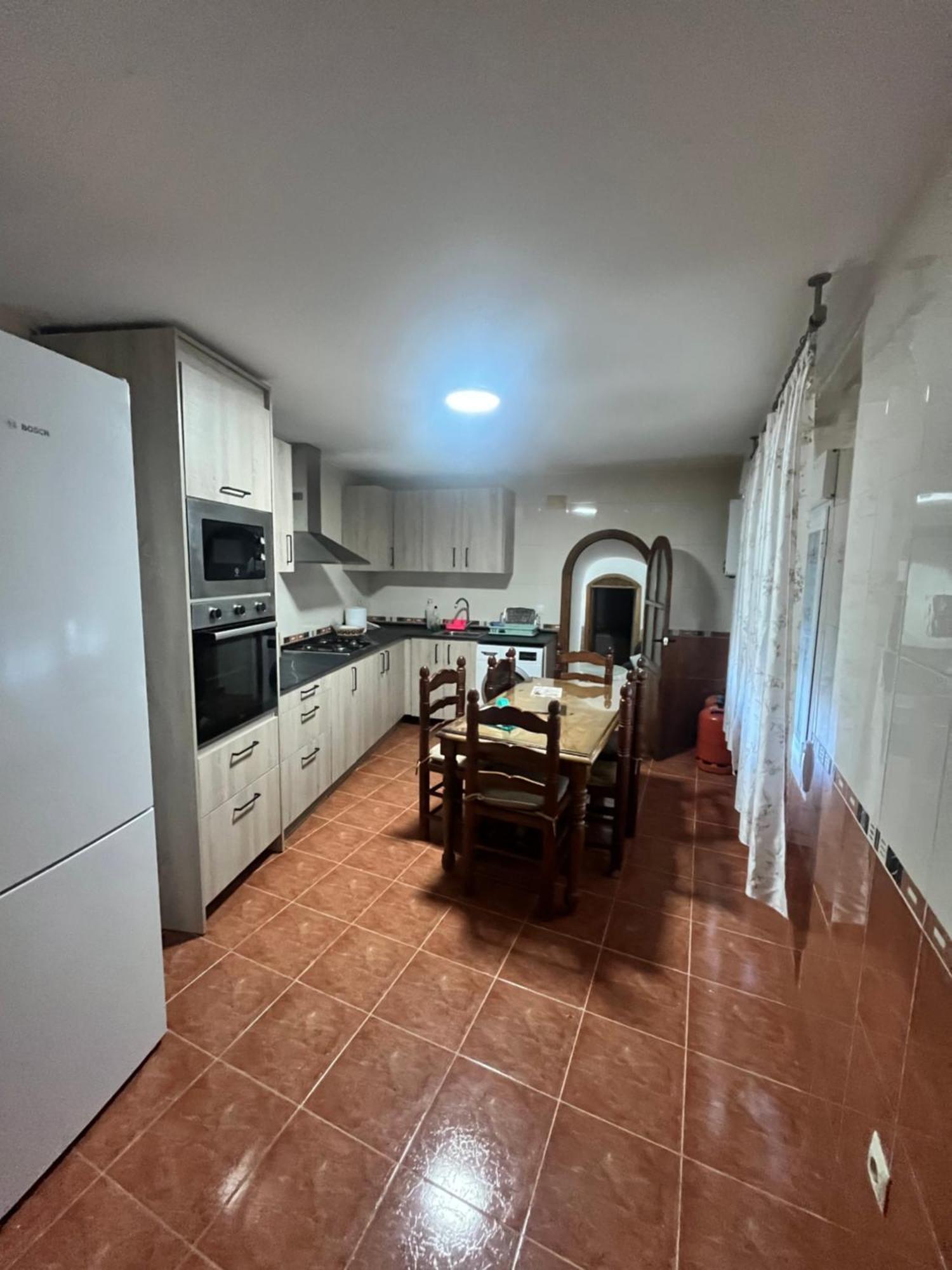 Casa Cueva La Estacion Villa Guadix Eksteriør bilde