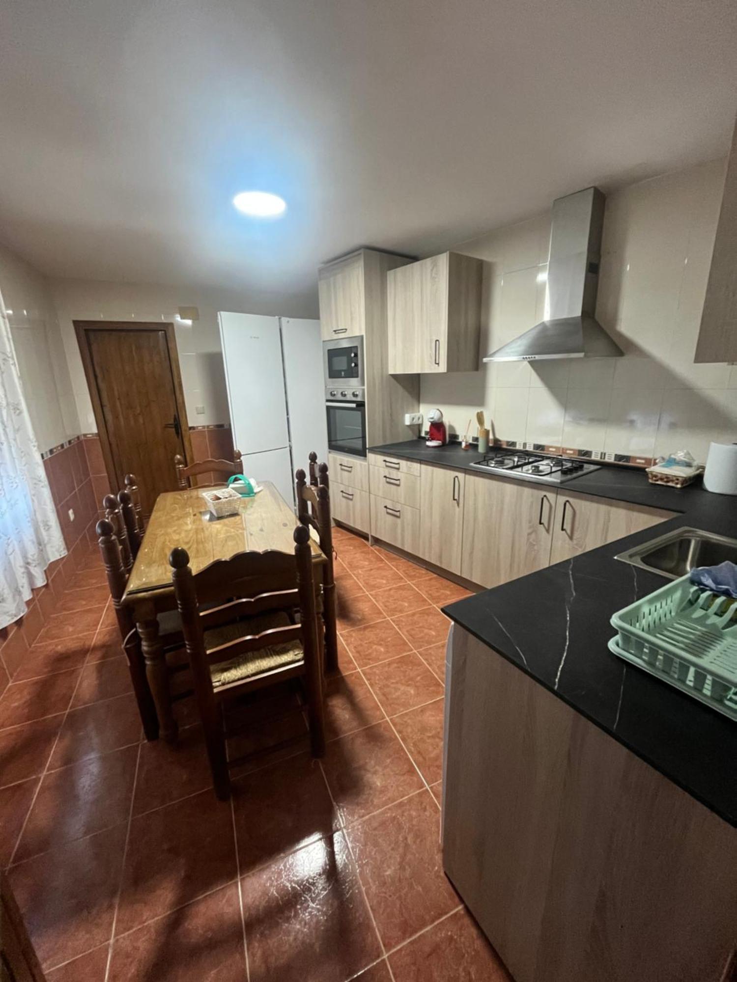 Casa Cueva La Estacion Villa Guadix Eksteriør bilde
