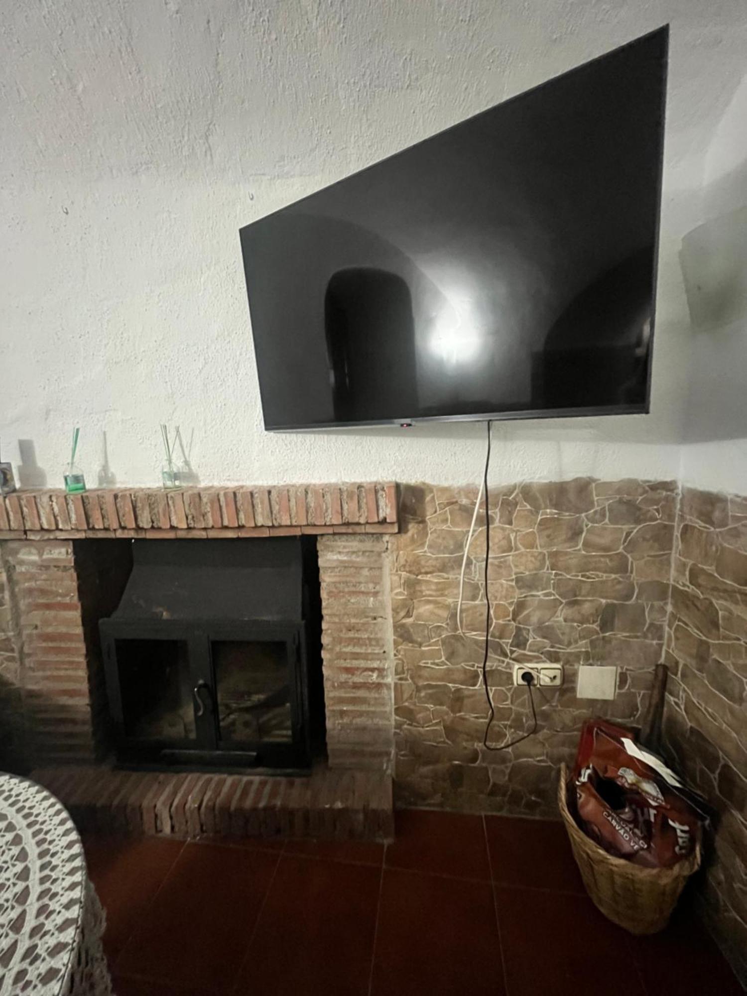 Casa Cueva La Estacion Villa Guadix Eksteriør bilde