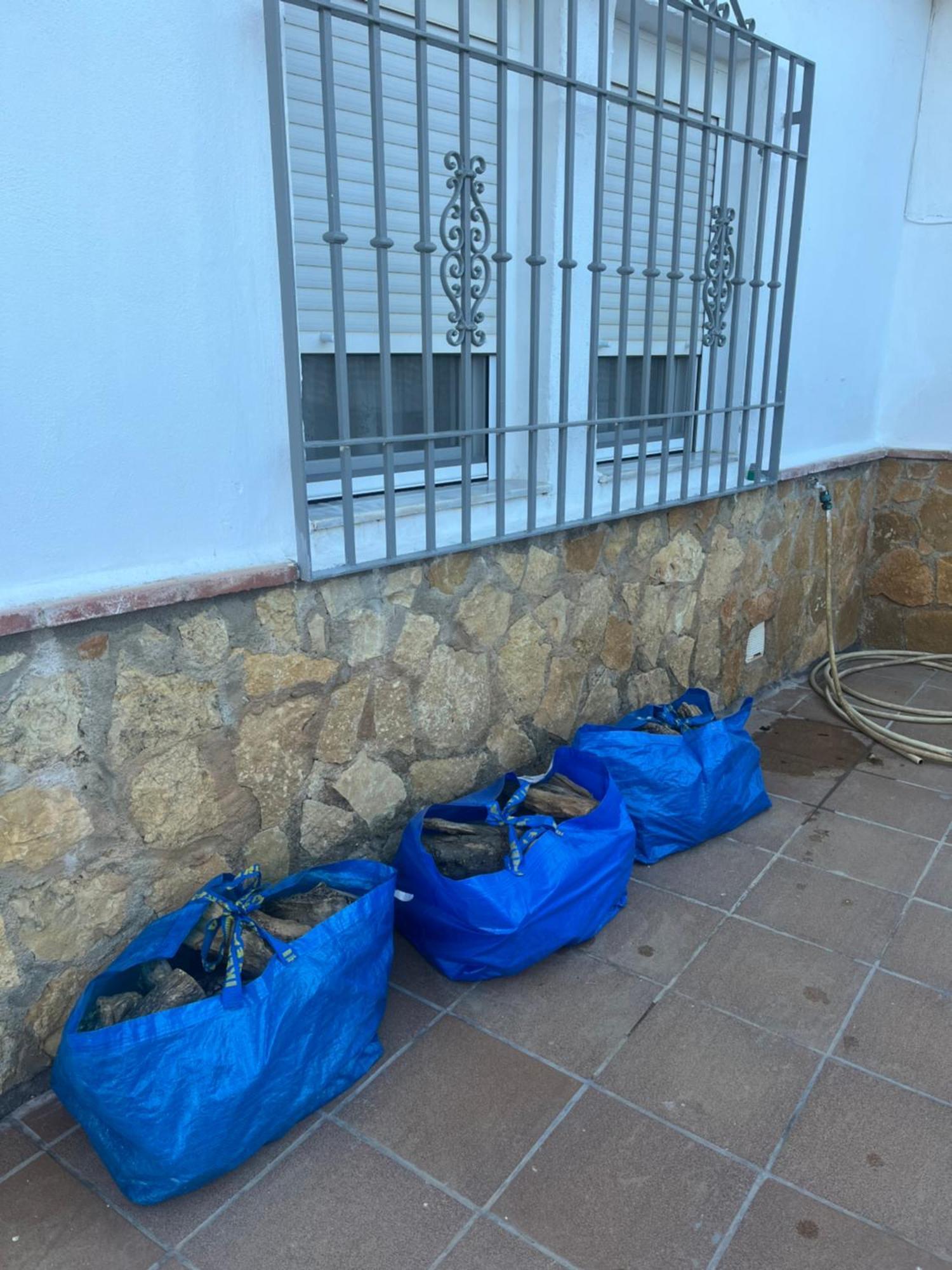 Casa Cueva La Estacion Villa Guadix Eksteriør bilde